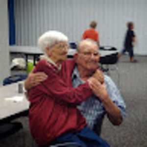 Meet your Posher, Dave